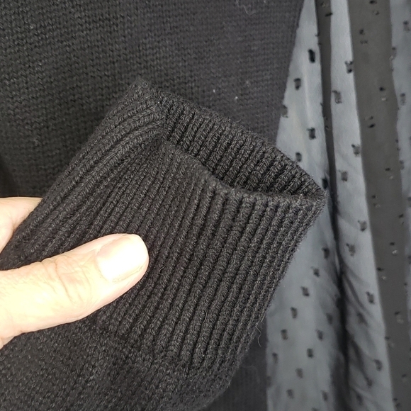 Lucky Brand Sweater - Picture 6 of 8